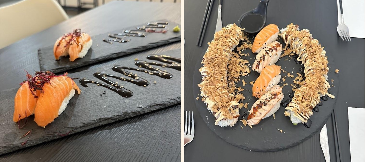 Sushi’Lys - Gallery Image 2