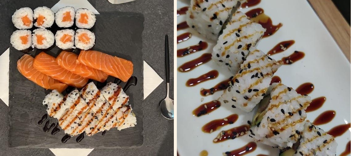 Sushi’Lys - Gallery Image 3