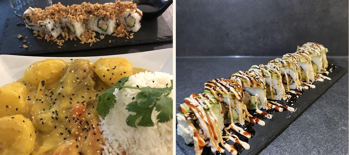 Sushi’Lys - Gallery Image 4