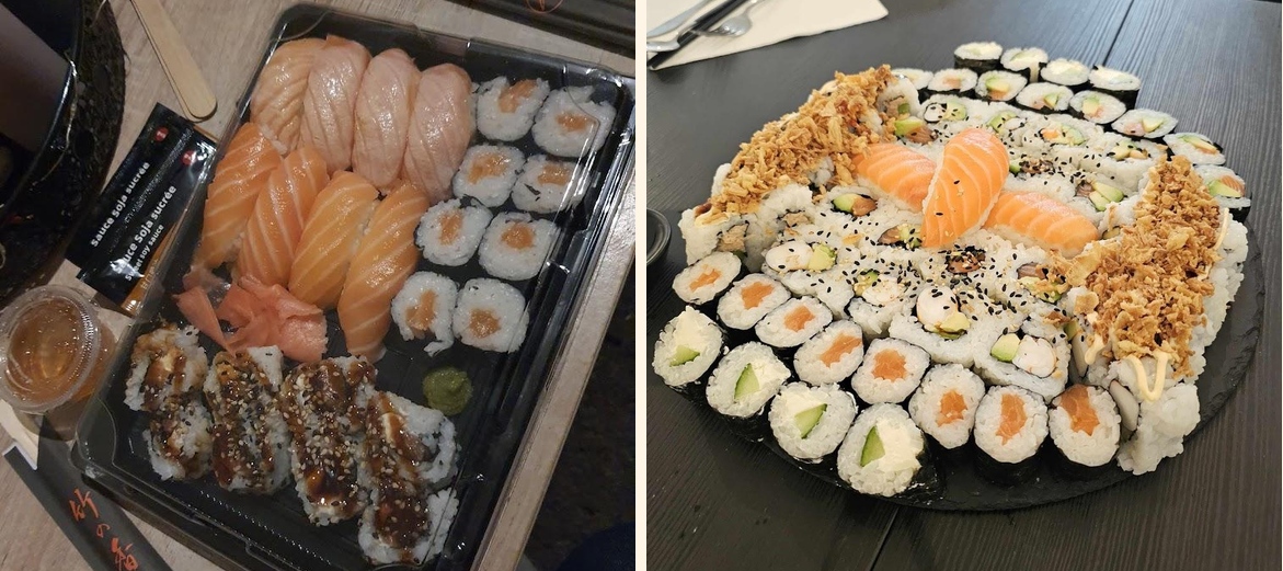 Sushi’Lys - Gallery Image 5